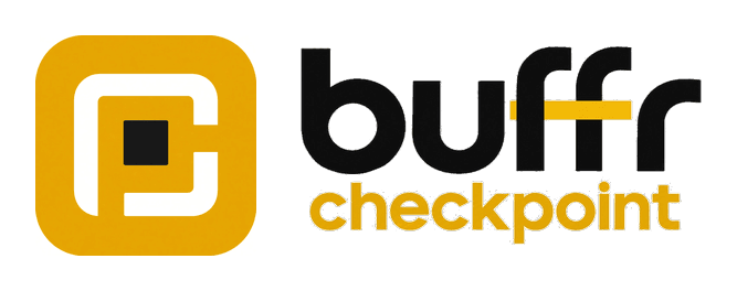 Buffr Checkpoint